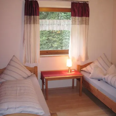 Haus Weber, Ferienwohnung - #114686 Daire Steingaden