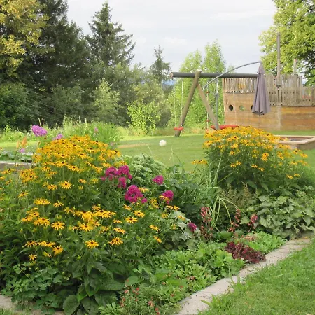 Haus Weber, Ferienwohnung - #114686 Daire Steingaden