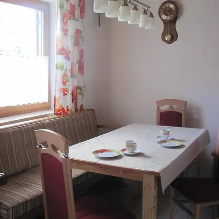 Daire Haus Weber, Ferienwohnung - #114686 *