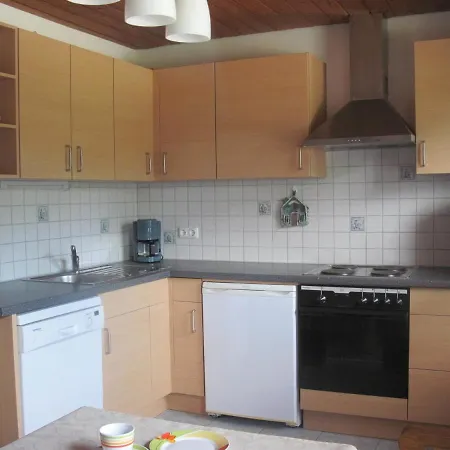 Daire Haus Weber, Ferienwohnung - #114686
