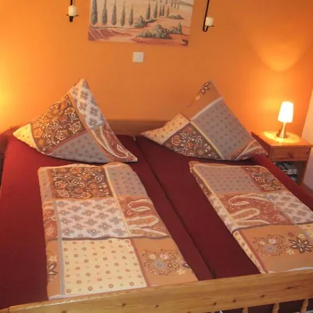 Daire Haus Weber, Ferienwohnung - #114686