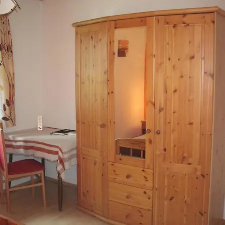 Daire Haus Weber, Ferienwohnung - #114686 *